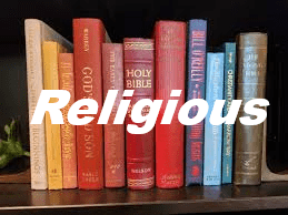RELIGIOUS EBOOKS