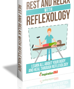 Rest And Relax With Reflexology