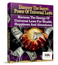 Secret Power Of U