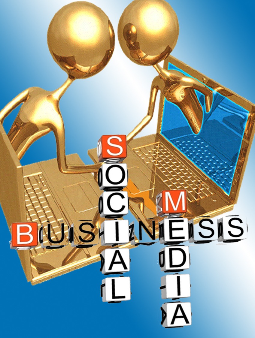 Social Media For Your Business