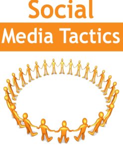 Social Media Tactics