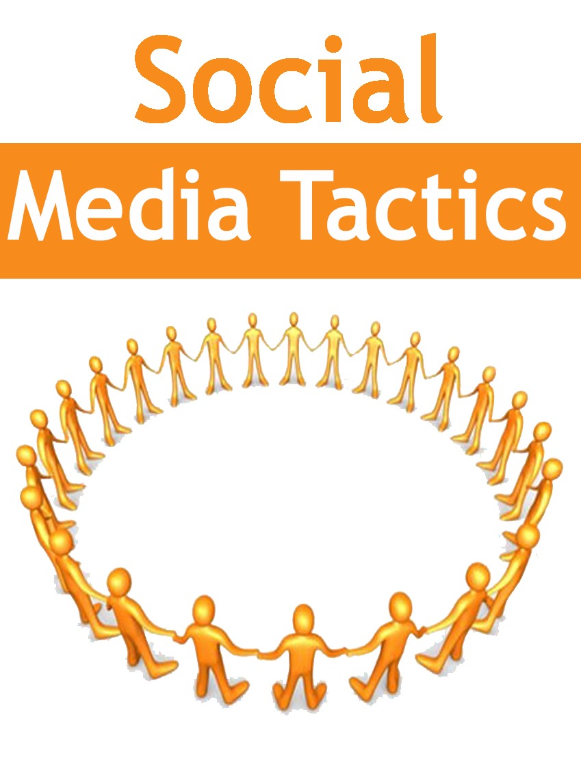 Social Media Tactics