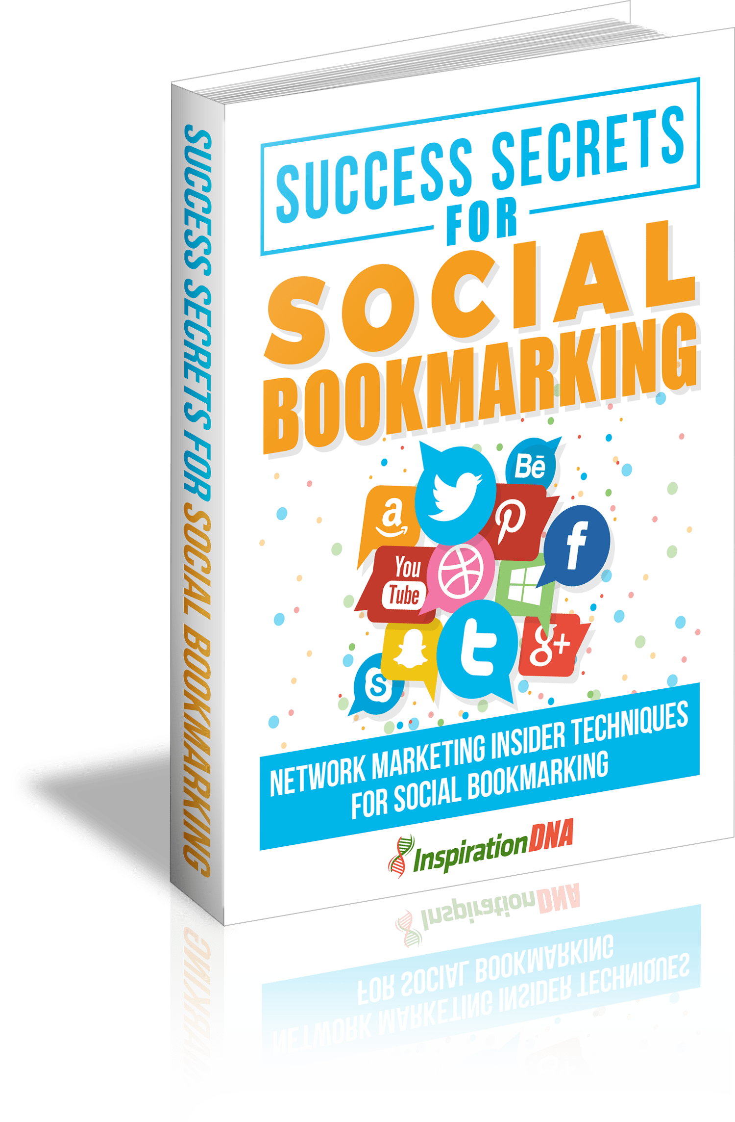 Success Secrets For Social Bookmarking