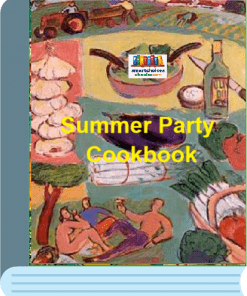 Summer Party Cook