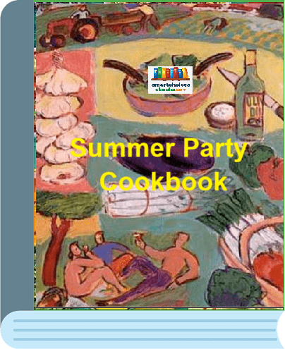 Summer Party Cook