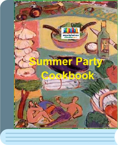 Summer Party Cook