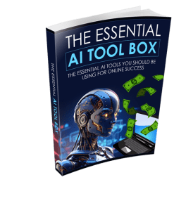 The Essential AI Tool Box