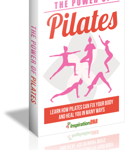 The Power Of Pilates