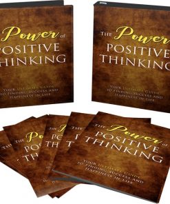 The-Power-Of-Positive-Thinking