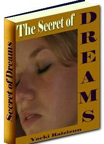 The Secrets Of Dreams