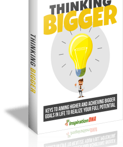 Thinking Bigger