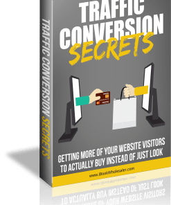 Traffic Conversion Secrets