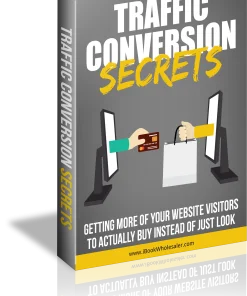 Traffic Conversion Secrets