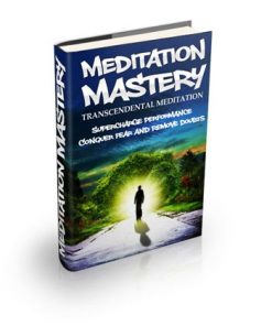 Transcendental Meditation