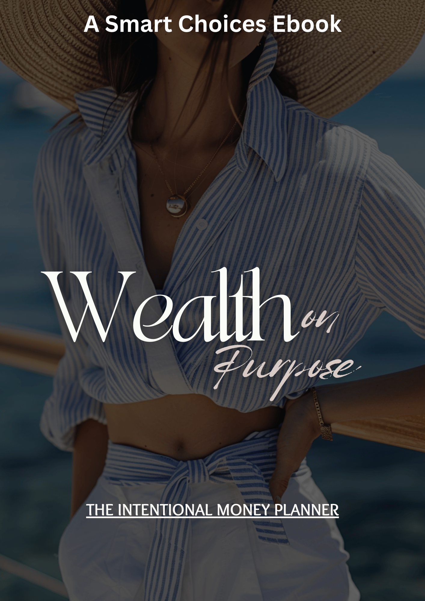 Wealth On Purpose - A Smart Choices Ebook