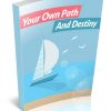 Your-Own-Path-And-Destiny