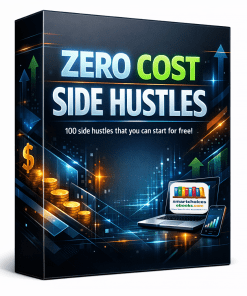Zero Cost Side Hustles