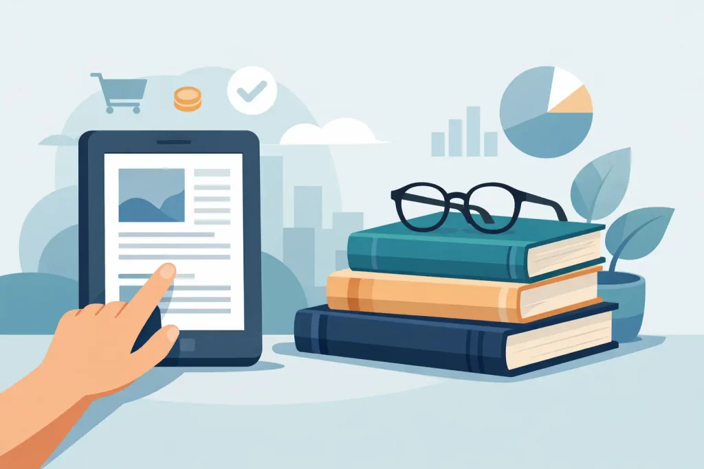 Are Ebooks Worth Buying? A Practical Look