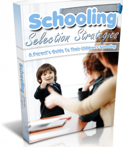 Schooling Selection