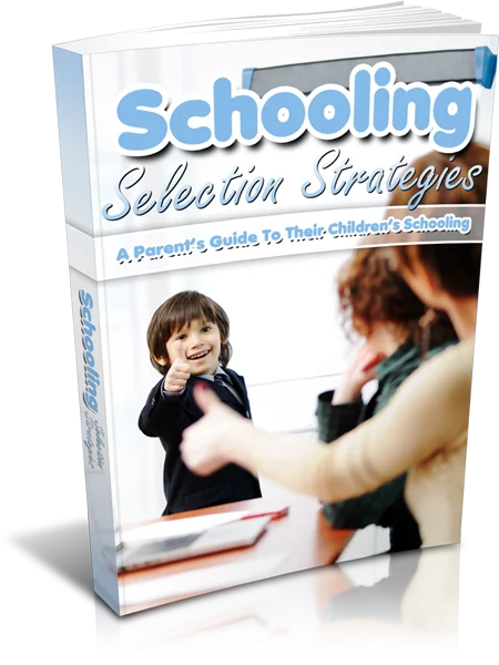 Schooling Selection