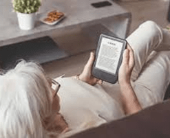 A Beginner's Guide to eBooks: Learn Digital Reading Fast