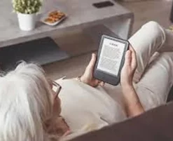 A Beginner's Guide to eBooks: Learn Digital Reading Fast