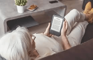 A Beginner's Guide to eBooks: Learn Digital Reading Fast