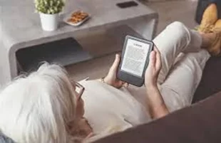 A Beginner's Guide to eBooks: Learn Digital Reading Fast