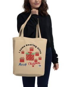 Alternative view of Eco Tote Bag