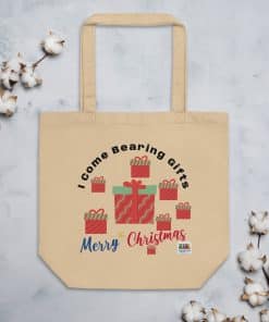 Eco Tote Bag - Image 3