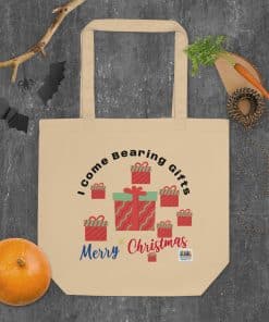 Eco Tote Bag