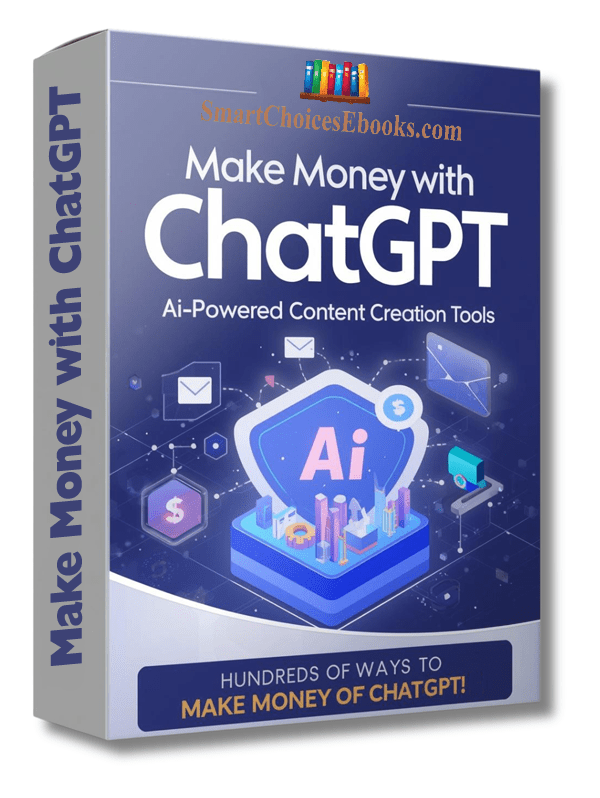 Make Money with ChatGPT