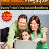 Family Budget Demystified