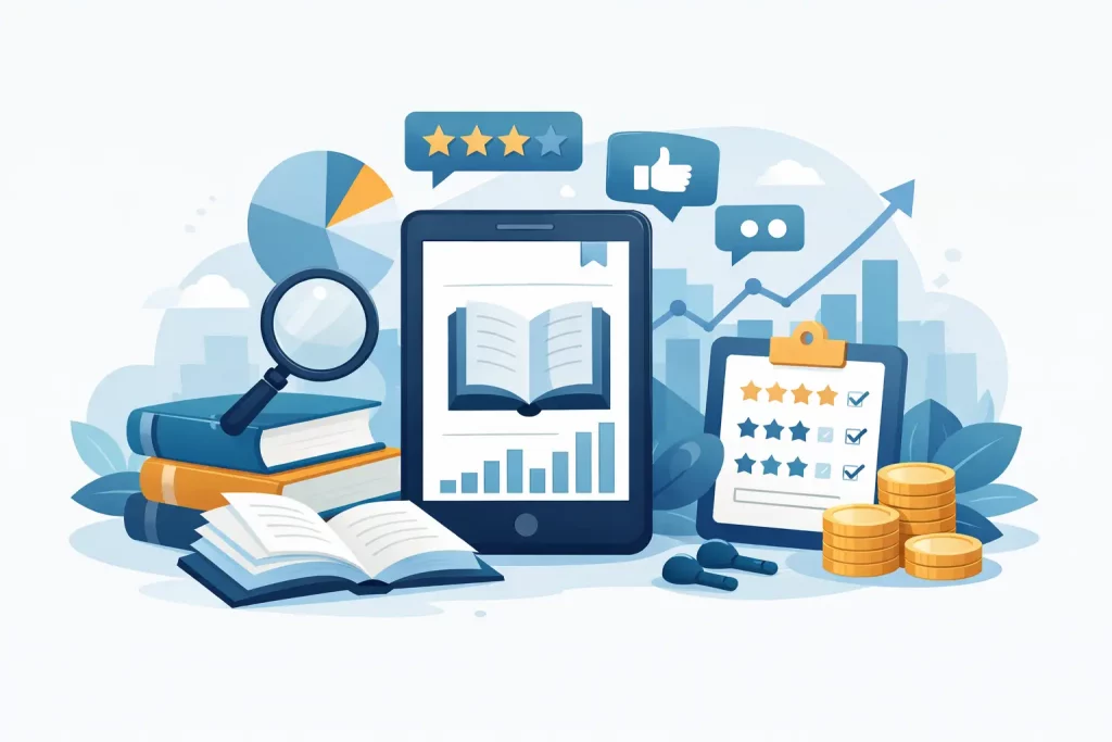 Finance Ebook Reviews: Read Before You Buy