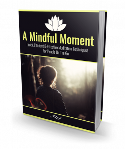 A Mindful Moment