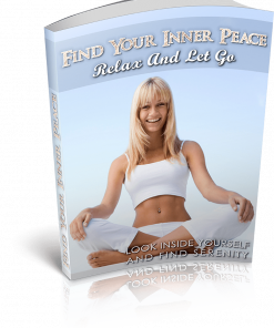 Inner Peace