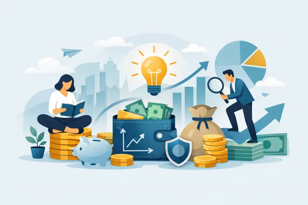 Is Financial Literacy Important? Yes - Here’s Why
