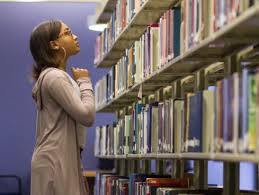 Search for an eBook to read