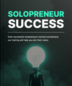 solopreneur success
