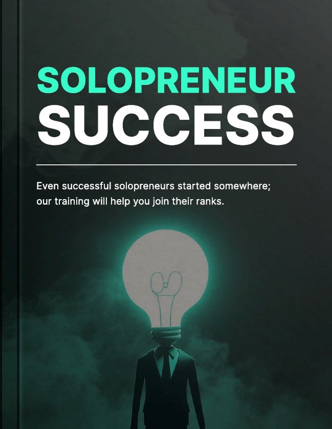 solopreneur success