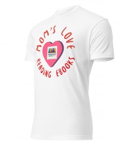 Alternative view of Unisex Fitted T-Shirt - Next Level 6210