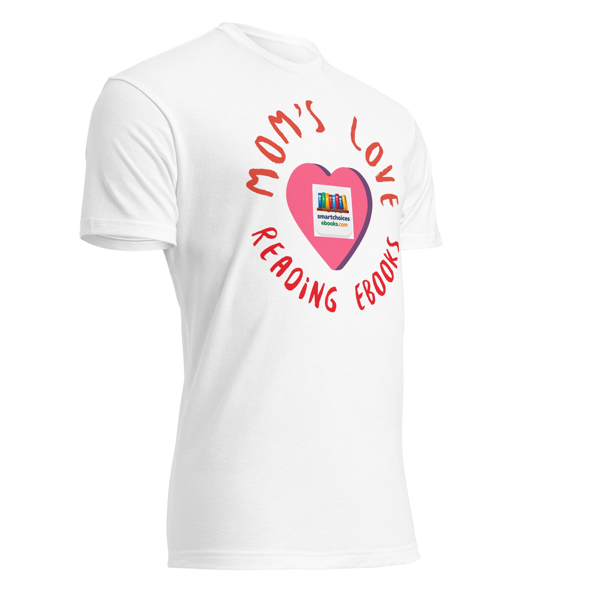 Next Level 6210 Premium Unisex Fitted T-Shirt - Image 3