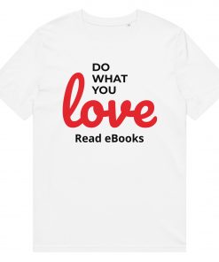 Show your LOVE for reading ebooks. - Image 5