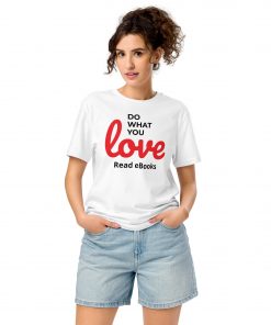 Show your LOVE for reading ebooks. - Image 3