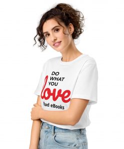 Show your LOVE for reading ebooks. - Image 4