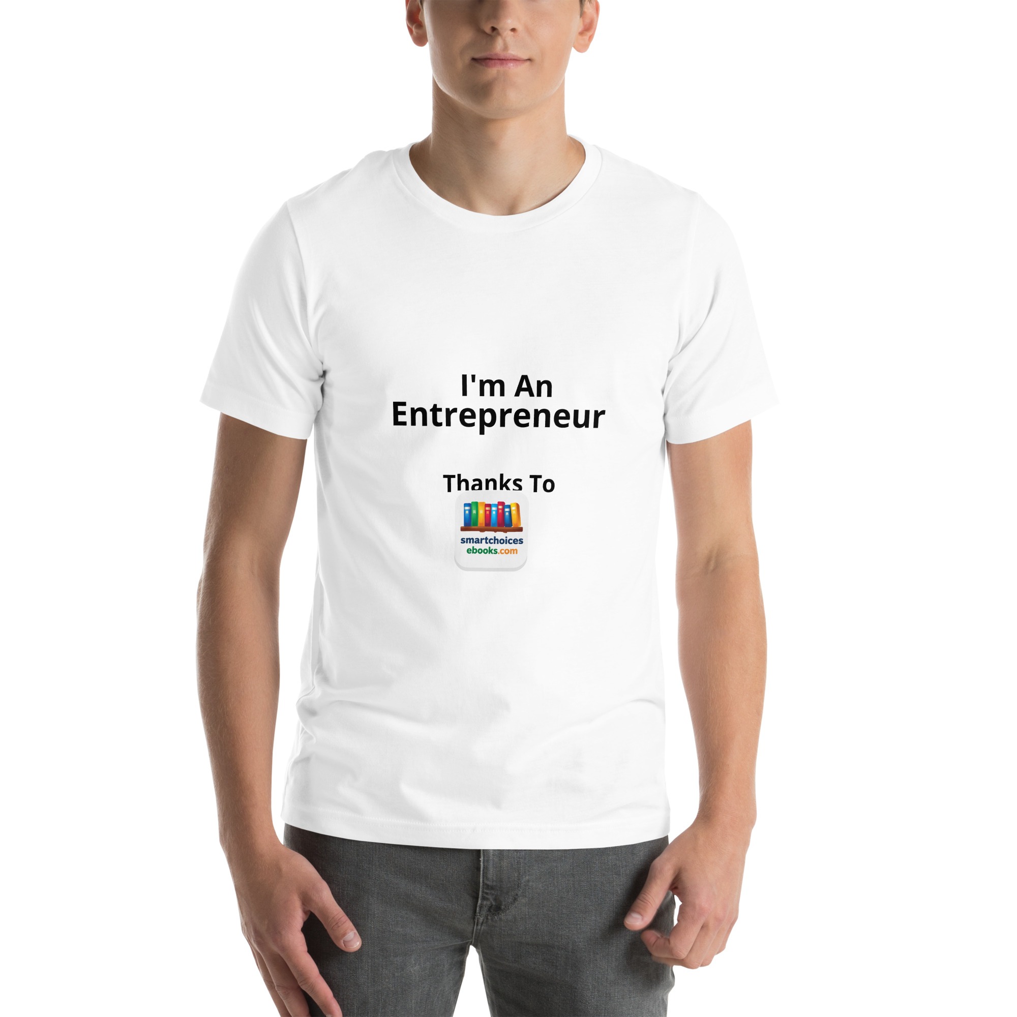 unisex-staple-t-shirt-white-front
