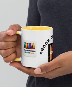 3-Mug Gift Set – Keep One, Gift Two & Save on Every Purchase - Image 4