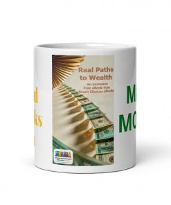 Make Money Mug