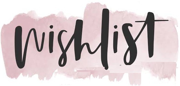 Wishlist
