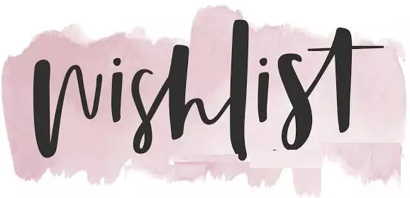 Wishlist